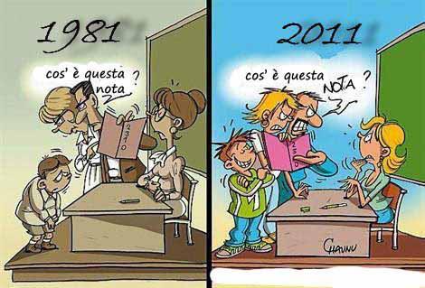I TEMPI DE 'NA VORTA !! - 07/08/2012